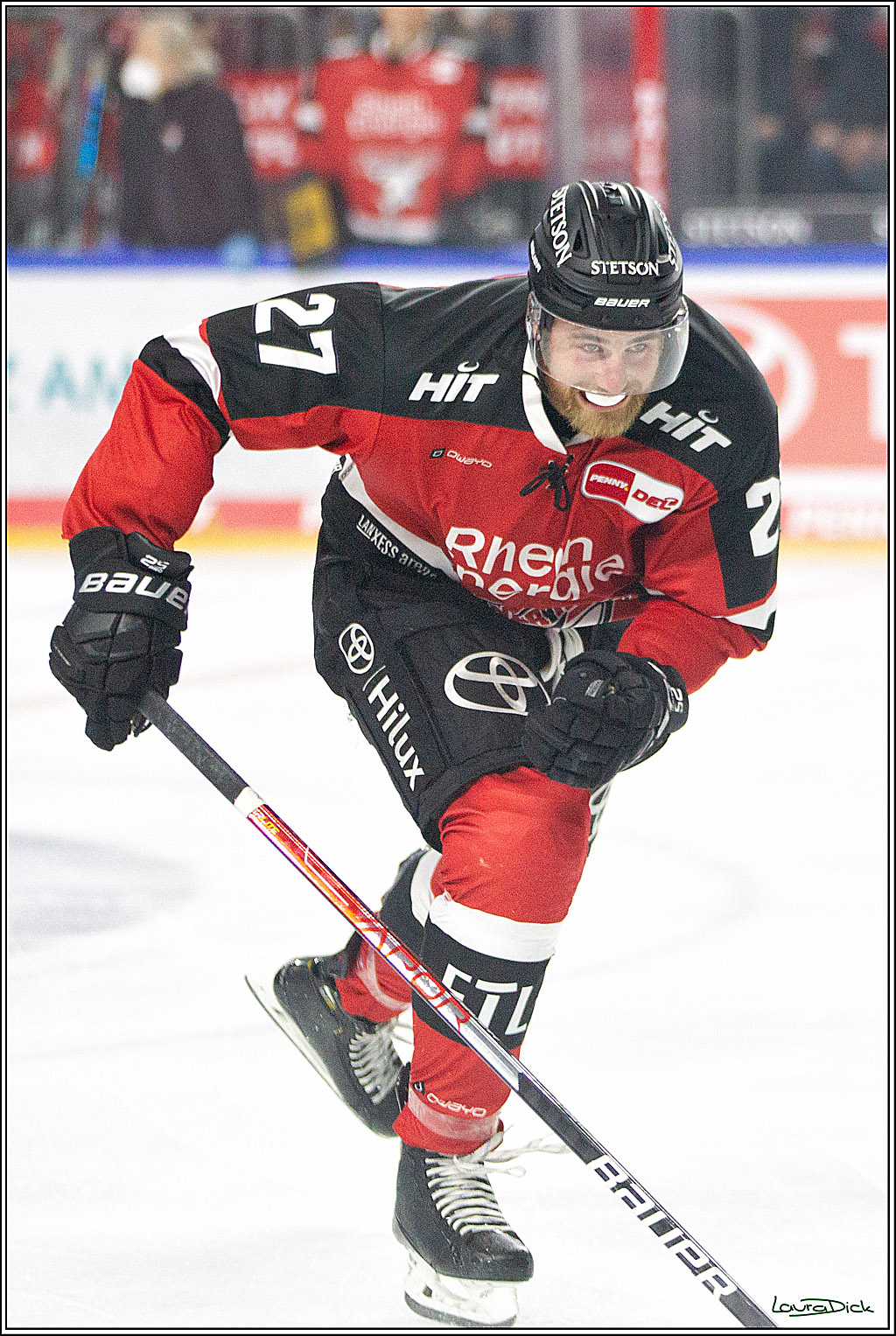 PENNY DEL;  Koelner Haie - Duesseldorfer EG; Koeln, 19.10.2021